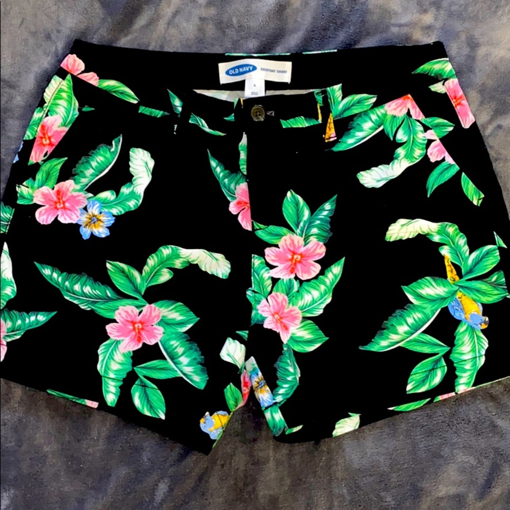 Women’s Shorts